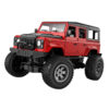 Double E Land Rover Defender RC, 1:8