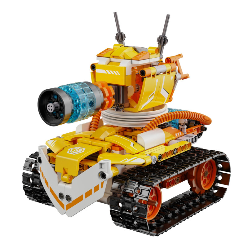 CaDa W·BOT Code Robot C83003W