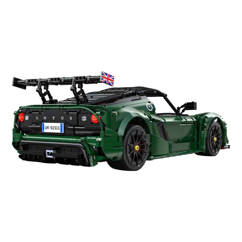 CaDA Lotus Cars Exige Cup 430 C61511W