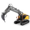 Double E Volvo bager 3 v 1 1:16 RC