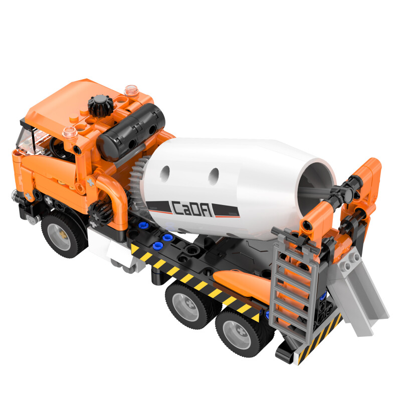CaDa mešalnik betona C65021W