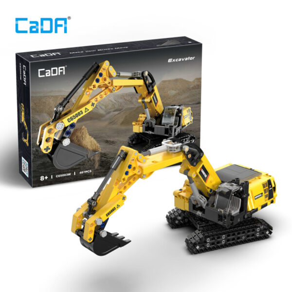 CaDa Bager mini C65003W