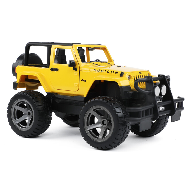 Double E Jeep Wrangler RC, 1:14