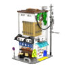 CaDa Japonska pekarna C66006W