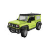 CaDa JIMNY terenec z dodatki C62001W