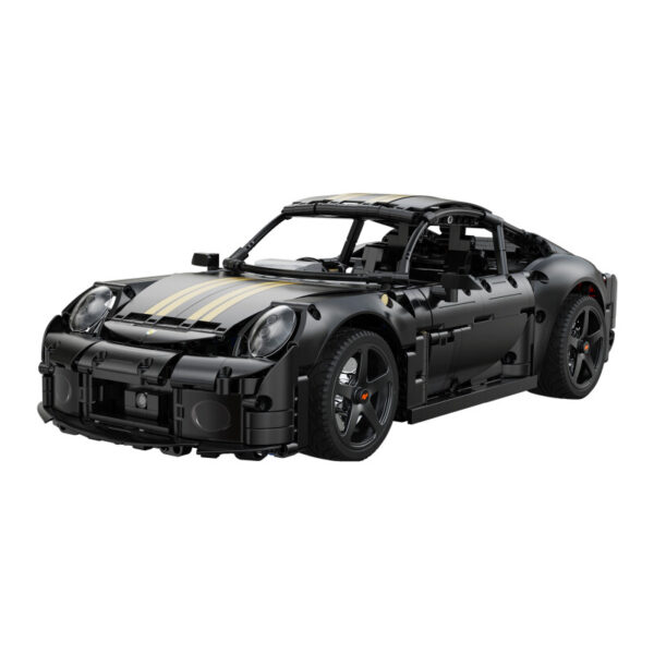 CaDa superavto RUF GT C63006W