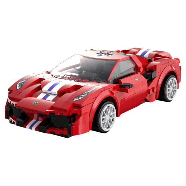 CaDa RC 488 super avto C51072W