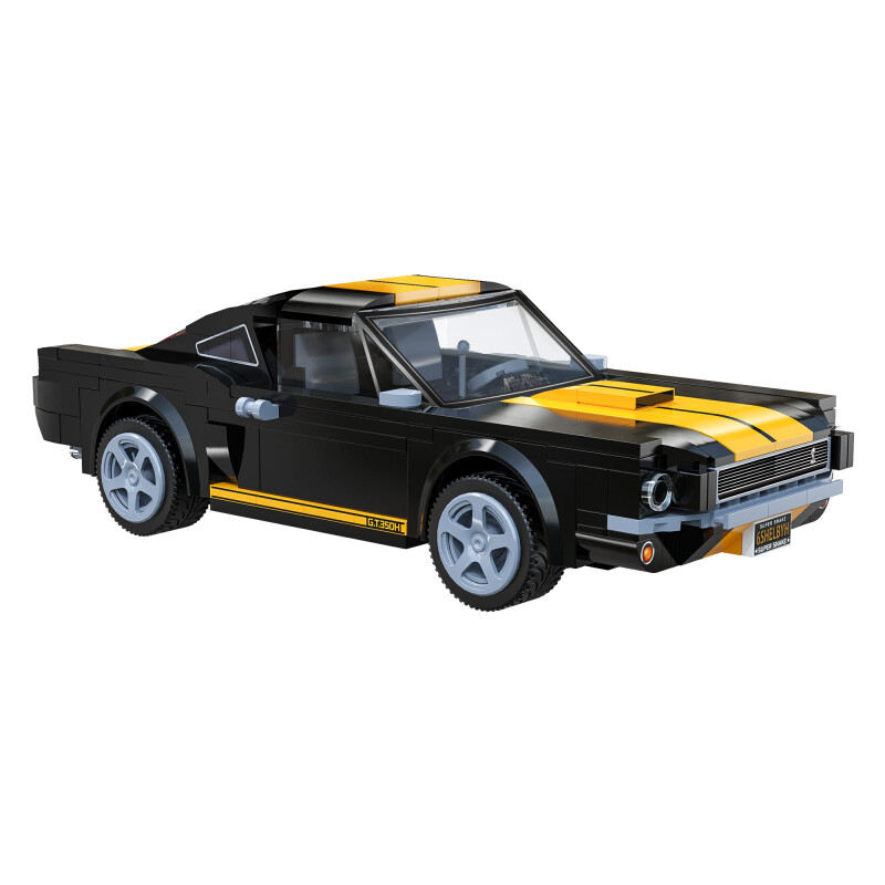 CaDa Shelby GT350H C51093W