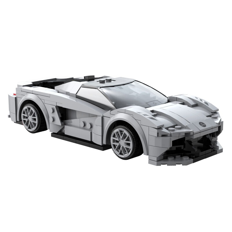 CaDa Lotus Evija dirkalni avto C51071W