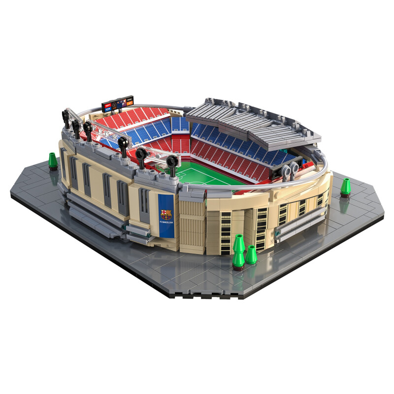 CaDA FC Barcelona Spotify Camp Nou stadi C66023W