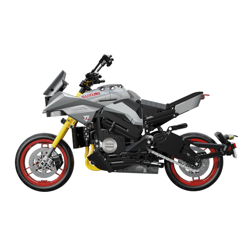 CaDa Suzuki Katana C59021W