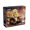 CaDa W·BOT Code Robot C83003W