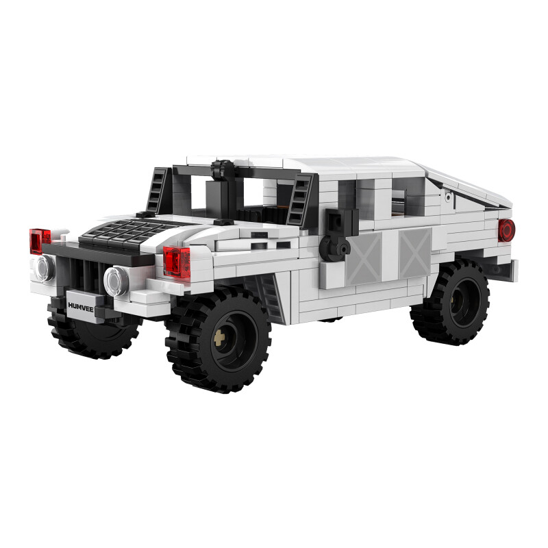 CaDa Humvee off road C55022W