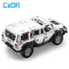 CaDa Warrior H2 off-road C51044W