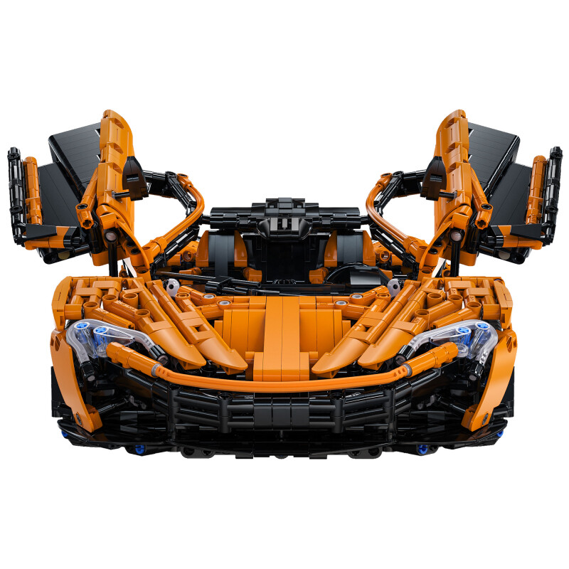 CaDa superavto Assassin XR C61513W
