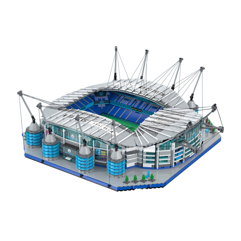 CaDa Manchester City Etihad stadion C66022W