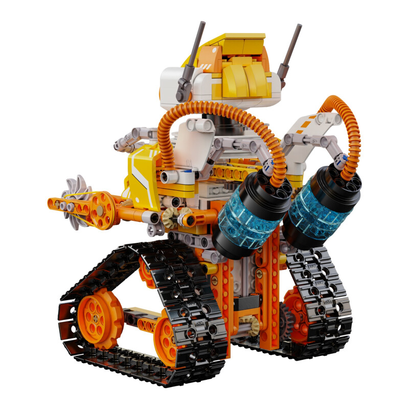 CaDa W·BOT Code Robot C83003W