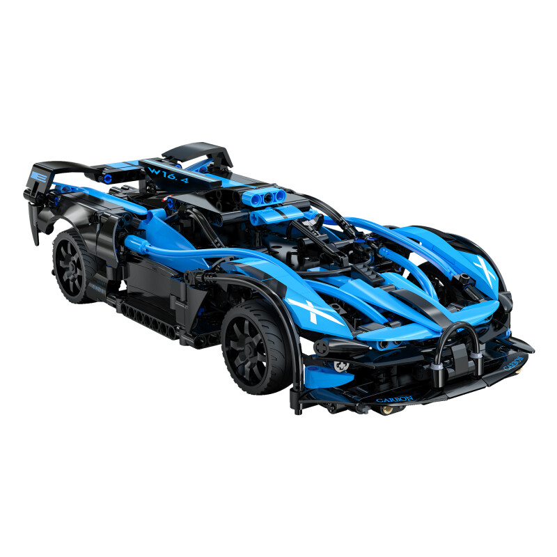 CaDa Bluefire Specter C51302W