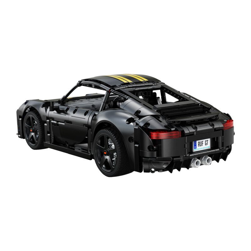 CaDa superavto RUF GT C63006W