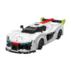 CaDa Pininfarina-H2 Speed C51090W