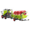 CaDa Class Dominator 370 C61508W