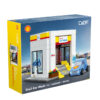 CaDa Shell avtopralnica C66030W