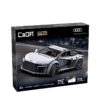 CaDa Audi R8 C57012W
