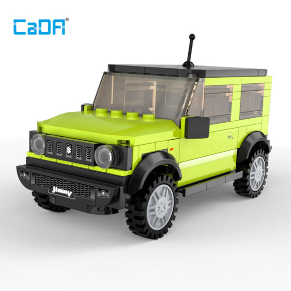 CaDa Suzuki Jimny mini C55023W