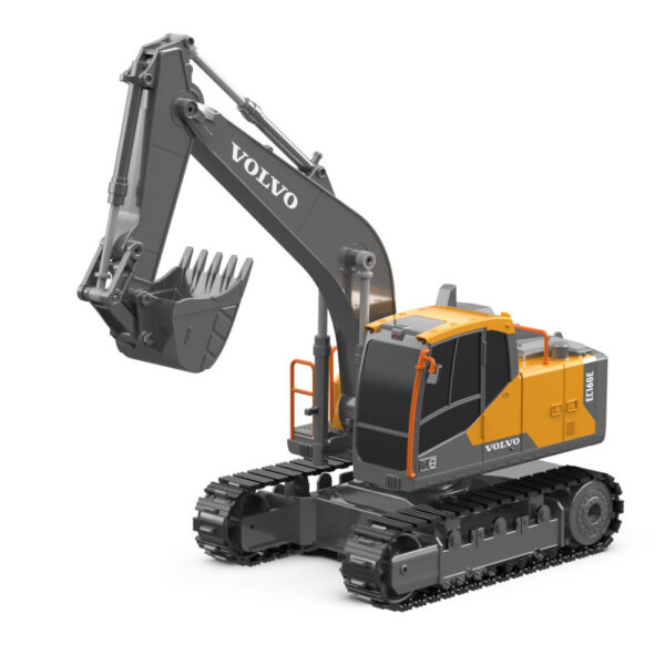 Double E Volvo bager 1:26 RC
