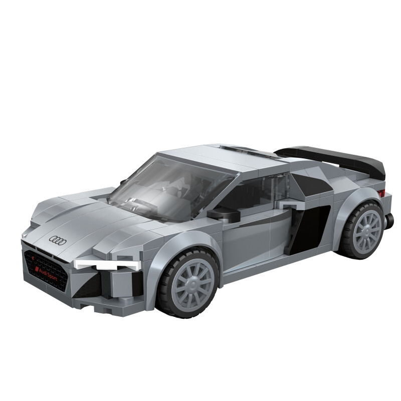 CaDa Audi R8  Coupe C55027W