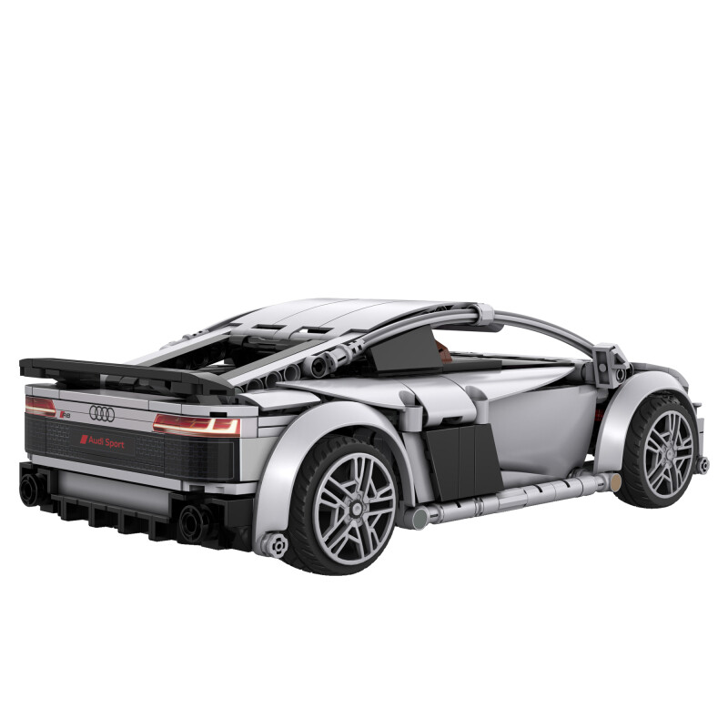 CaDa Audi R8 C57012W