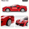 CaDa RC 488 super avto C51072W