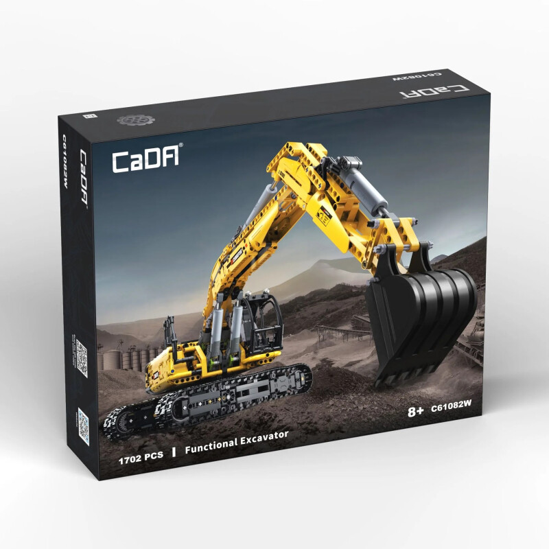 CADA Bager C61082W