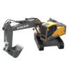 Double E Volvo EC160E bager 1:20 RC