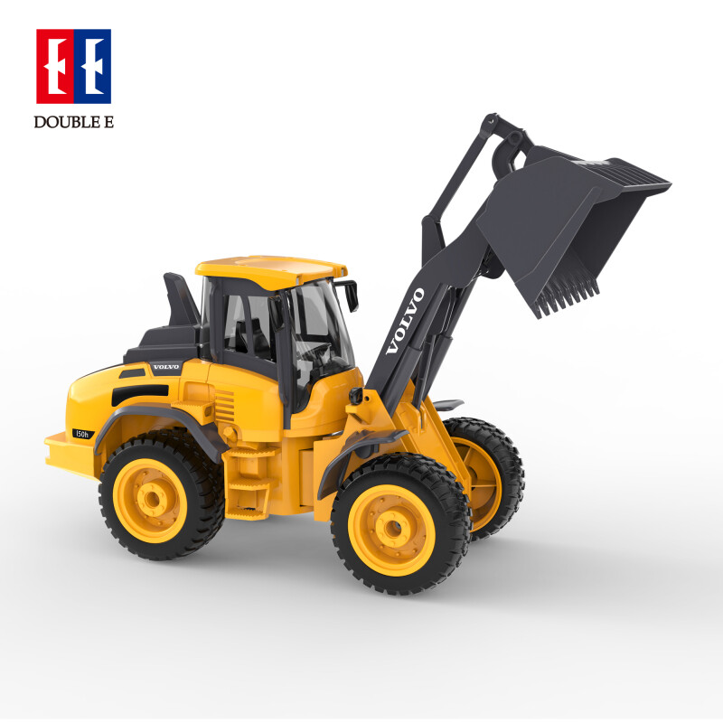 Double E Volvo L50H nakladalnik 1:16 RC