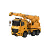 Double E Mercedes Arocs dvigalo 1:20 RC