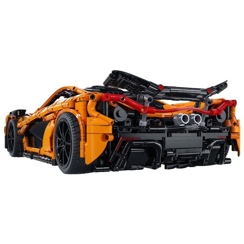 CaDa superavto Assassin XR C61513W