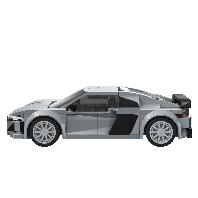 CaDa Audi R8  Coupe C55027W