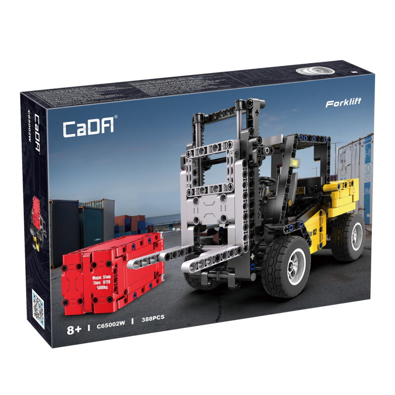 CaDa viličar C65002W