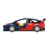 CaDa 2008 Citroen C4 WRC mini C55033W