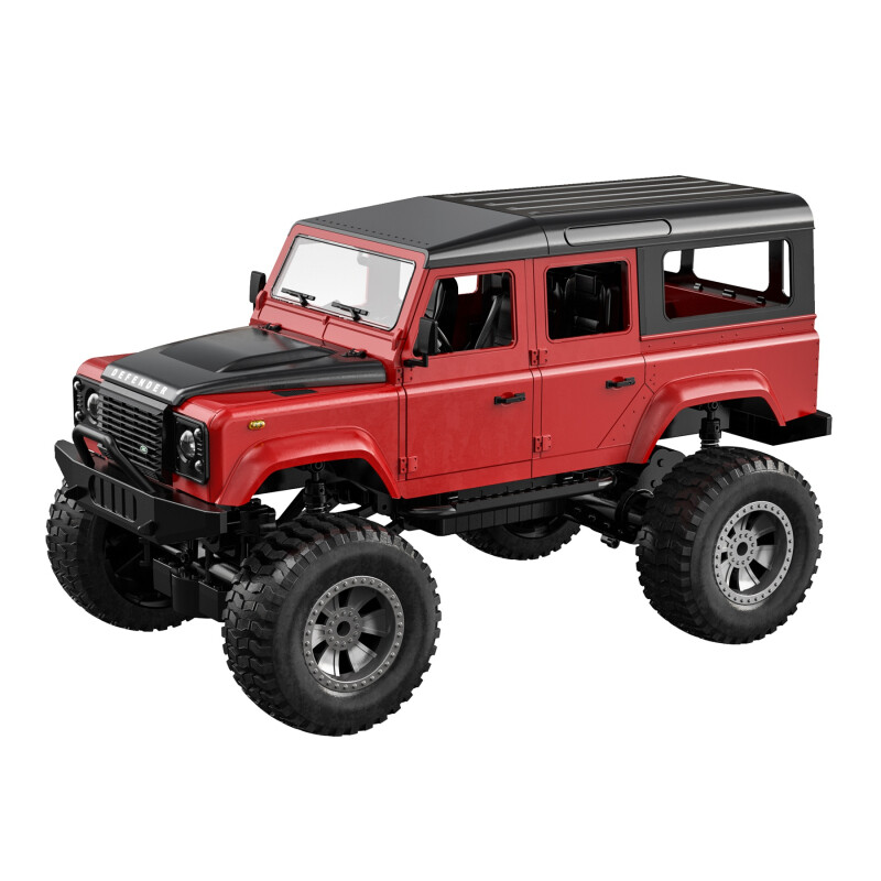 Double E Land Rover Defender RC, 1:8