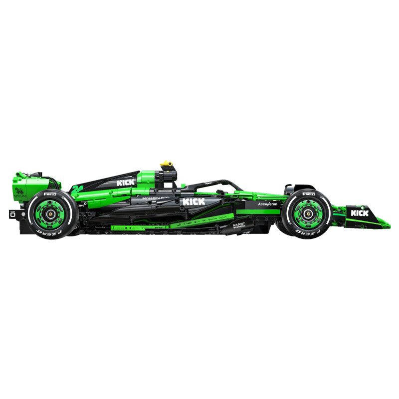 CaDa KICK Sauber F1 C64010W