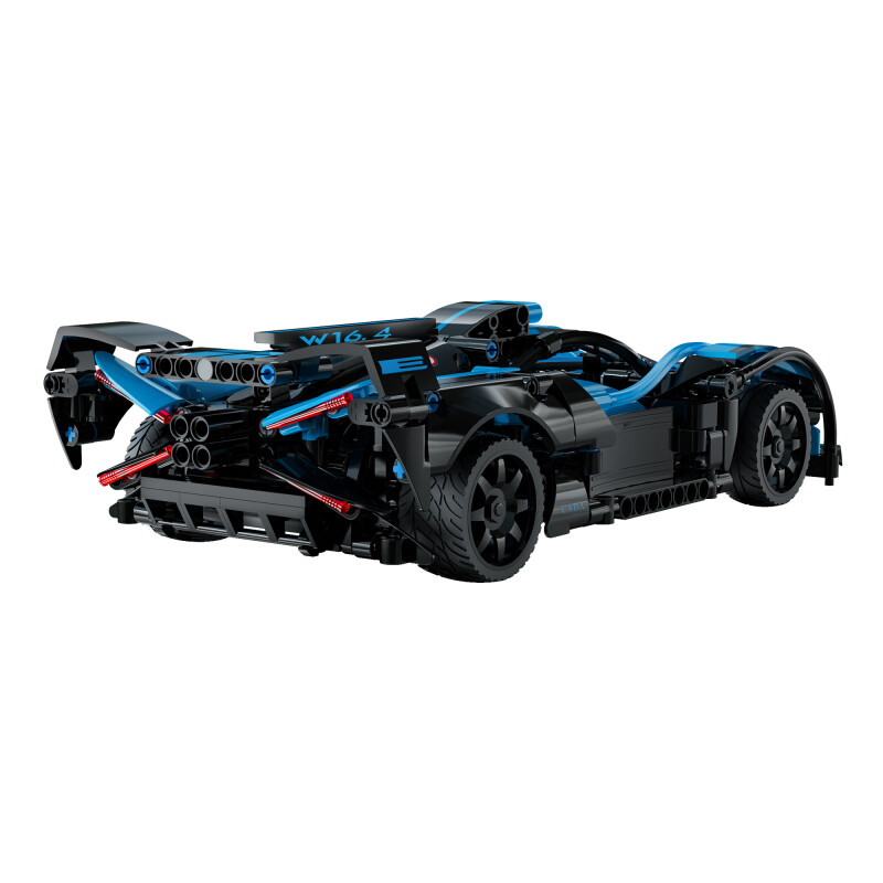 CaDa Bluefire Specter C51302W