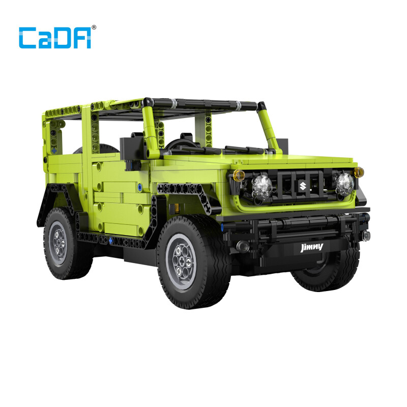CaDa Suzuki Jimny C51201W