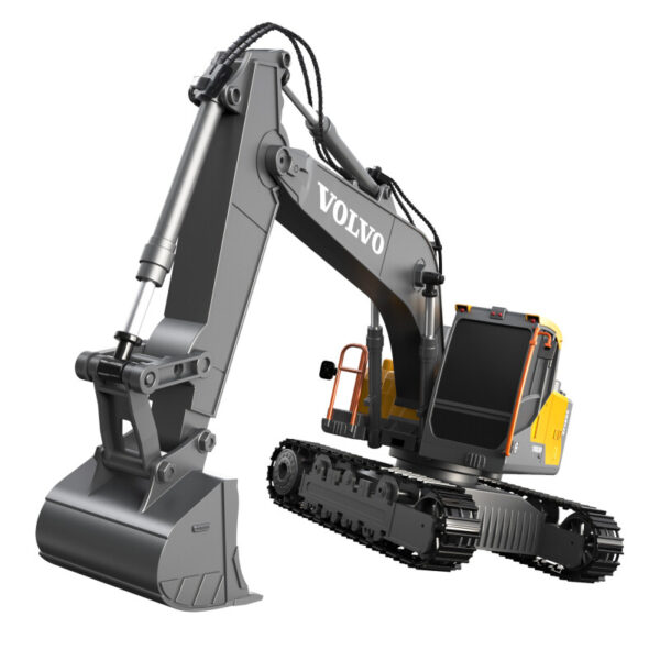 Double E Volvo EC160E bager 1:20 RC
