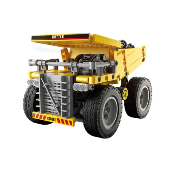 CADA Rudarski tovornjak C65001W