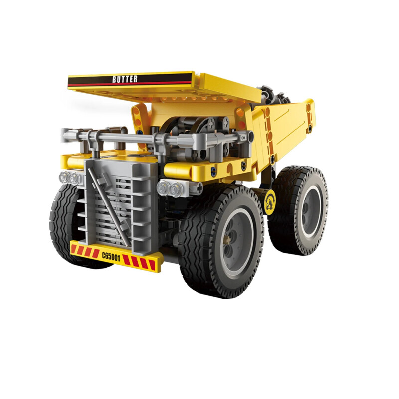 CADA Rudarski tovornjak C65001W