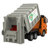 Double E Mercedes  Antos smetar 1:26 RC, 1:26
