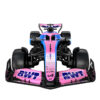 Double E BWT Alpine F1 Team RC, 1:16