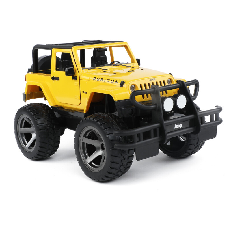 Double E Jeep Wrangler RC, 1:14